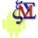 maxima on android android application logo